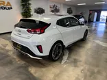 WHITE, 2019 HYUNDAI VELOSTER Thumnail Image 11