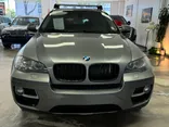 GRAY, 2013 BMW X6 Thumnail Image 2