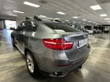 GRAY, 2013 BMW X6 Thumnail Image 11