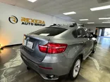 GRAY, 2013 BMW X6 Thumnail Image 16