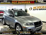 GRAY, 2013 BMW X6 Thumnail Image 1