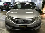 SILVER, 2017 HONDA ACCORD Thumnail Image 2