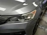 SILVER, 2017 HONDA ACCORD Thumnail Image 4