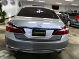 SILVER, 2017 HONDA ACCORD Thumnail Image 9