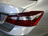 SILVER, 2017 HONDA ACCORD Thumnail Image 11