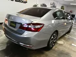 SILVER, 2017 HONDA ACCORD Thumnail Image 12