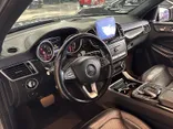 GRAY, 2019 MERCEDES-BENZ GLS Thumnail Image 14