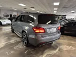 GRAY, 2019 MERCEDES-BENZ GLS Thumnail Image 5