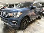 BLUE, 2020 FORD EXPEDITION MAX Thumnail Image 5