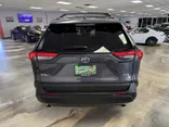 GRAY, 2022 TOYOTA RAV4 Thumnail Image 6