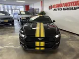 BLACK, 2016 FORD MUSTANG Thumnail Image 2