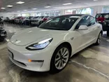 WHITE, 2018 TESLA MODEL 3 Thumnail Image 3