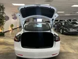 WHITE, 2018 TESLA MODEL 3 Thumnail Image 14