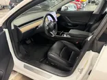 WHITE, 2018 TESLA MODEL 3 Thumnail Image 15