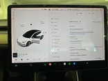 WHITE, 2018 TESLA MODEL 3 Thumnail Image 21