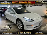 WHITE, 2018 TESLA MODEL 3 Thumnail Image 1