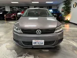 GREY, 2013 VOLKSWAGEN JETTA Thumnail Image 2