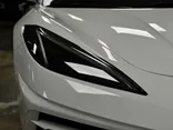 WHITE, 2021 CHEVROLET CORVETTE Thumnail Image 3