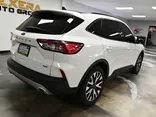 WHITE, 2020 FORD ESCAPE Thumnail Image 12