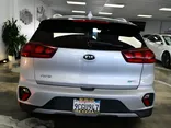 SILVER, 2020 KIA NIRO PLUG-IN HYBRID Thumnail Image 9