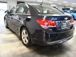 BLUE, 2014 CHEVROLET CRUZE Thumnail Image 8