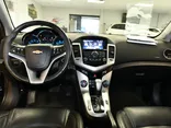 BLUE, 2014 CHEVROLET CRUZE Thumnail Image 42