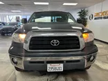 GRAY, 2007 TOYOTA TUNDRA DOUBLE CAB Thumnail Image 2