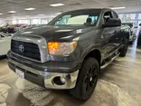 GRAY, 2007 TOYOTA TUNDRA DOUBLE CAB Thumnail Image 3