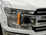 WHITE, 2018 FORD F150 SUPER CAB Thumnail Image 3