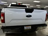 WHITE, 2018 FORD F150 SUPER CAB Thumnail Image 9