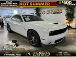 WHITE, 2015 DODGE CHALLENGER Thumnail Image 1