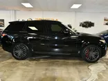 BLACK, 2017 LAND ROVER RANGE ROVER SPORT Thumnail Image 13