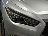 SILVER, 2019 INFINITI QX60 Thumnail Image 3