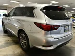 SILVER, 2019 INFINITI QX60 Thumnail Image 8