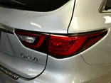 SILVER, 2019 INFINITI QX60 Thumnail Image 11