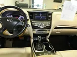 SILVER, 2019 INFINITI QX60 Thumnail Image 46