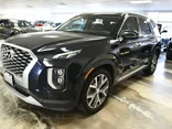 BLACK, 2020 HYUNDAI PALISADE Thumnail Image 5