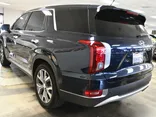 BLACK, 2020 HYUNDAI PALISADE Thumnail Image 8