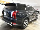 BLACK, 2020 HYUNDAI PALISADE Thumnail Image 12