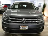 GRAY, 2019 VOLKSWAGEN ATLAS Thumnail Image 2