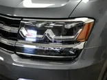 GRAY, 2019 VOLKSWAGEN ATLAS Thumnail Image 4