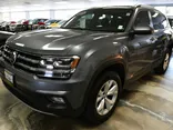 GRAY, 2019 VOLKSWAGEN ATLAS Thumnail Image 5