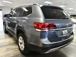 GRAY, 2019 VOLKSWAGEN ATLAS Thumnail Image 8