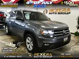 GRAY, 2019 VOLKSWAGEN ATLAS Thumnail Image 1