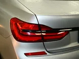 SILVER, 2018 BMW 7 SERIES Thumnail Image 10