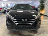 BLACK, 2018 HYUNDAI TUCSON Thumnail Image 2