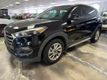 BLACK, 2018 HYUNDAI TUCSON Thumnail Image 3