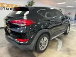 BLACK, 2018 HYUNDAI TUCSON Thumnail Image 8