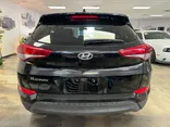 BLACK, 2018 HYUNDAI TUCSON Thumnail Image 9