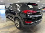 BLACK, 2018 HYUNDAI TUCSON Thumnail Image 10